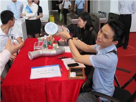 祝賀“2013佛山順德區(qū)節(jié)能技術(shù)及產(chǎn)品經(jīng)驗交流會”取得圓滿成功