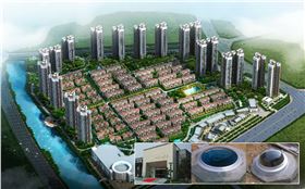 五洲灣光導(dǎo)照明應(yīng)用 五洲灣光導(dǎo)照明應(yīng)用