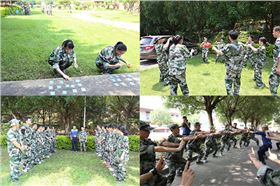 正能量科技戶外拓展運(yùn)動 正能量科技戶外拓展運(yùn)動