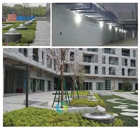 廣東導光筒應(yīng)用實例