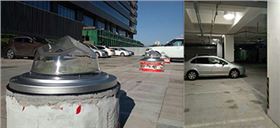 光導管照明系統(tǒng)