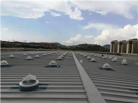 光導管照明系統(tǒng) 光導管照明系統(tǒng)