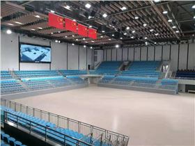 光導管照明系統(tǒng) 光導管照明系統(tǒng)