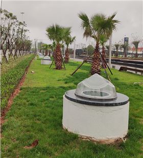 光導(dǎo)管照明系統(tǒng) 光導(dǎo)管照明系統(tǒng)