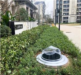 無電照明系統(tǒng) 無電照明系統(tǒng)