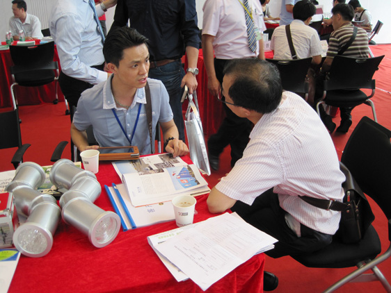 祝賀“2013佛山順德區(qū)節(jié)能技術(shù)及產(chǎn)品經(jīng)驗交流會”取得圓滿成功