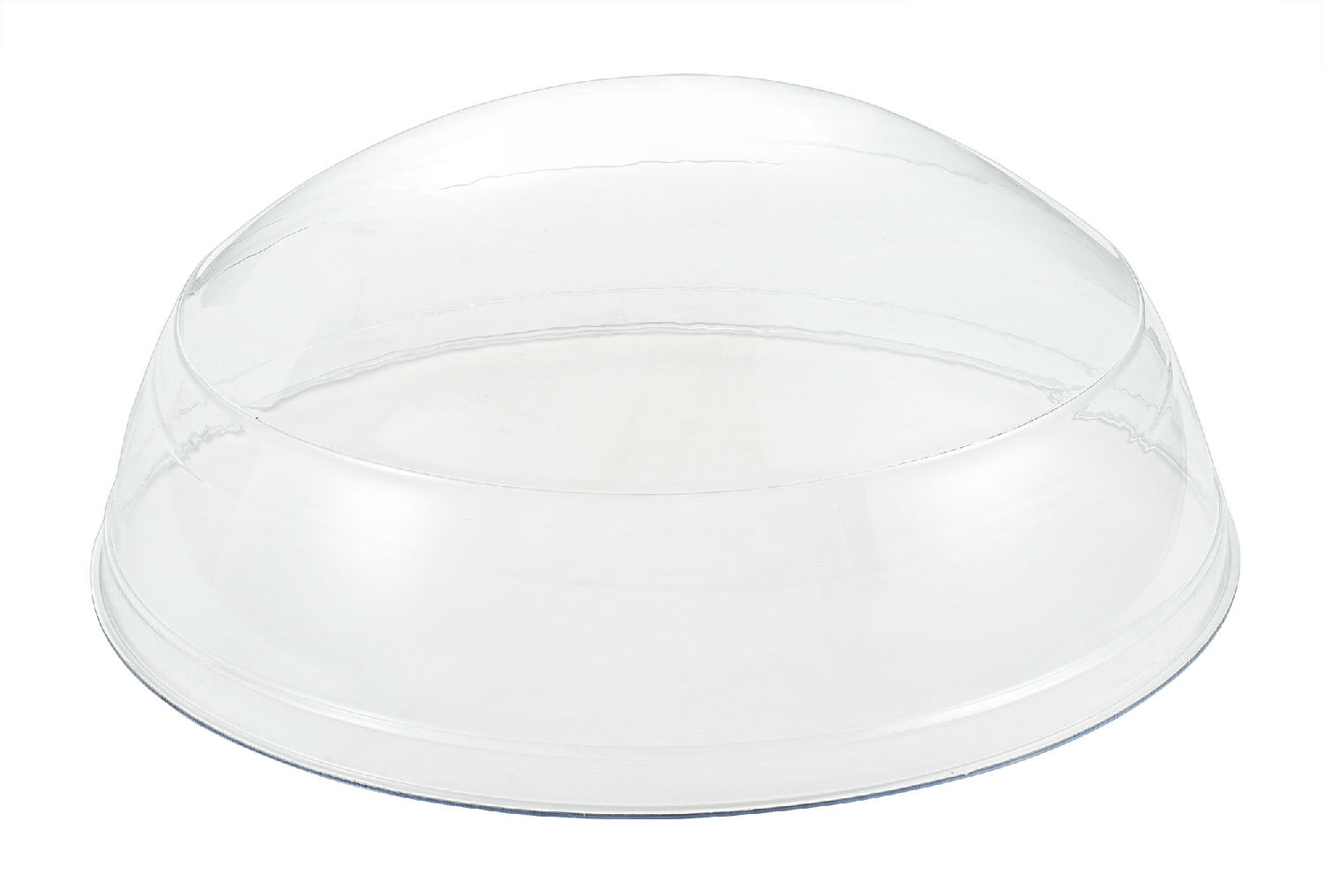 半球形采光罩-導(dǎo)光管采光系統(tǒng) 半球形采光罩-導(dǎo)光管采光系統(tǒng)