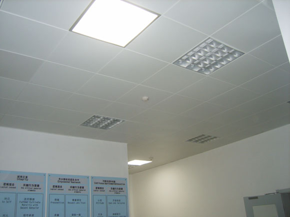 通用汽車基地漫射器細(xì)看圖 通用汽車基地漫射器細(xì)看圖