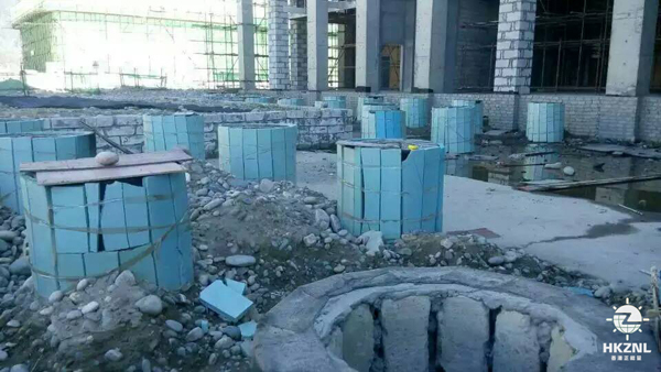 光導(dǎo)照明系統(tǒng)預(yù)留孔 光導(dǎo)照明系統(tǒng)預(yù)留孔