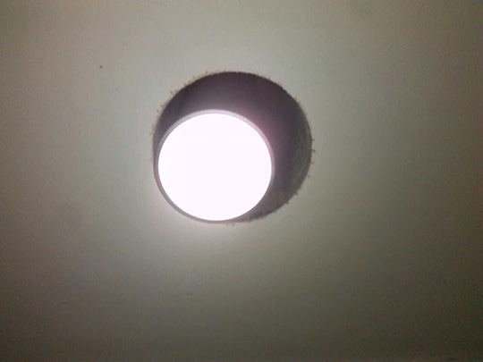 室內(nèi)漫射器節(jié)點(diǎn)圖 室內(nèi)漫射器節(jié)點(diǎn)圖