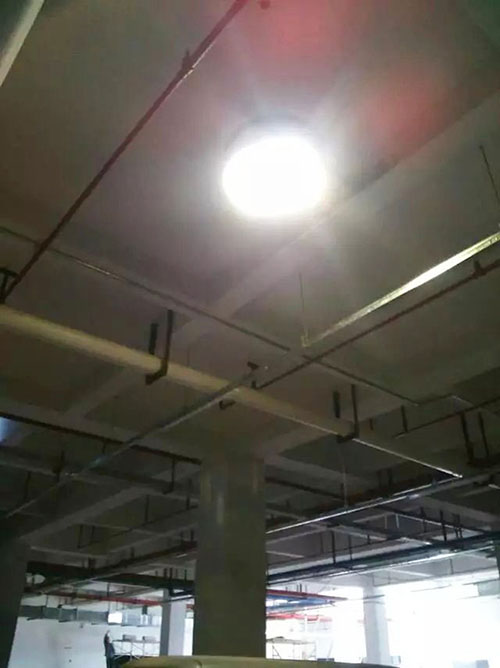 漫射器節(jié)點圖 漫射器節(jié)點圖