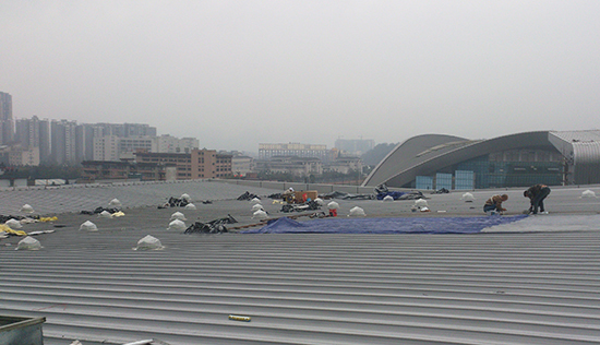 光導(dǎo)照明室外安裝圖 光導(dǎo)照明室外安裝圖