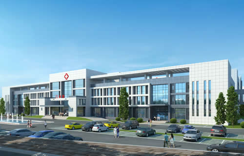 株洲縣第一人民醫(yī)院 株洲縣第一人民醫(yī)院