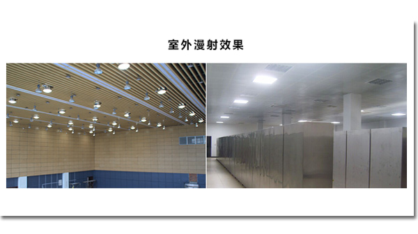 陽光導入燈漫射部分 陽光導入燈漫射部分