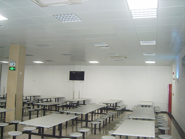 餐館 光導照明系統(tǒng) 餐館 光導照明系統(tǒng)