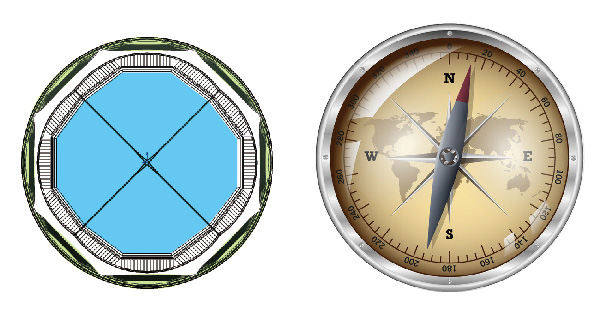 導(dǎo)光管采光系統(tǒng)采光罩為什么設(shè)置成鉆石形 導(dǎo)光管采光系統(tǒng)采光罩為什么設(shè)置成鉆石形