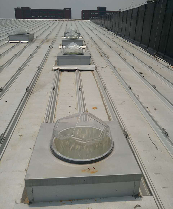 光導管照明采光罩 光導管照明采光罩