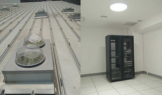 伊頓上飛公司無電照明系統(tǒng)應用 伊頓上飛公司無電照明系統(tǒng)應用