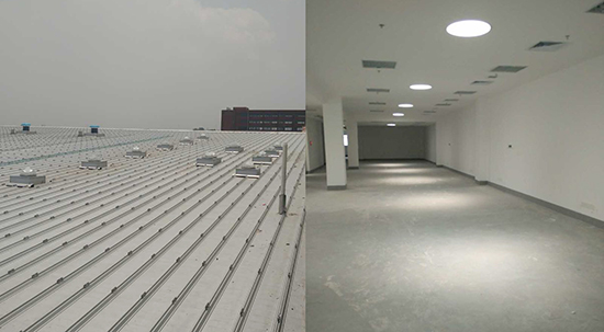 香港正能量帶你使用無電照明系統(tǒng) 進入無電時代 香港正能量帶你使用無電照明系統(tǒng) 進入無電時代