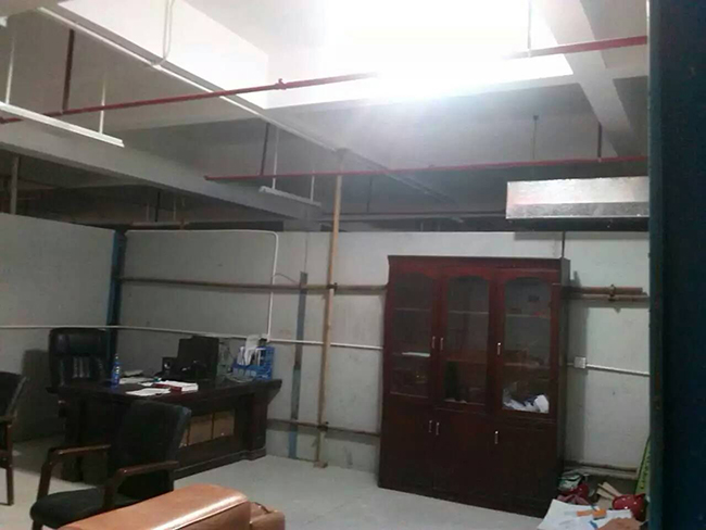 深圳光導(dǎo)管照明應(yīng)用效果 深圳光導(dǎo)管照明應(yīng)用效果