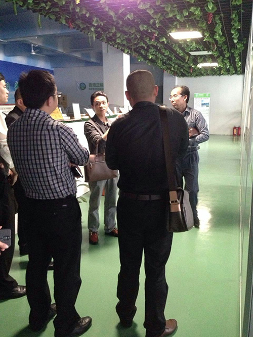 日光照明系統(tǒng) 把陽光請進(jìn)辦公室 日光照明系統(tǒng) 把陽光請進(jìn)辦公室