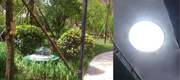 成都光導(dǎo)系統(tǒng)案例 成都光導(dǎo)系統(tǒng)案例