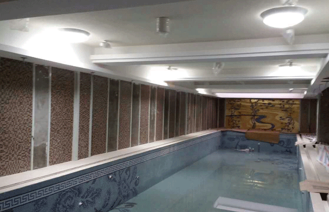 陽(yáng)光進(jìn)地下空間-香港正能量日光照明