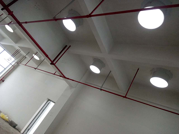 江蘇光導(dǎo)照明案例 江蘇光導(dǎo)照明案例