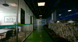 光導(dǎo)照明光線調(diào)節(jié)模式