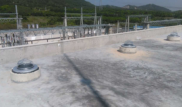 清遠(yuǎn)光導(dǎo)管案例 清遠(yuǎn)光導(dǎo)管案例