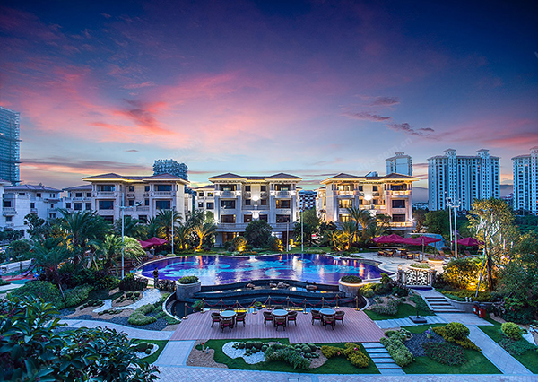 順德碧桂園頤翠庭無電照明系統(tǒng)應(yīng)用 順德碧桂園頤翠庭無電照明系統(tǒng)應(yīng)用