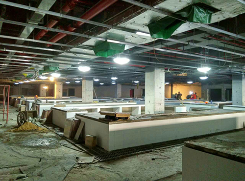 菜市場(chǎng)用光導(dǎo)照明 菜市場(chǎng)用光導(dǎo)照明