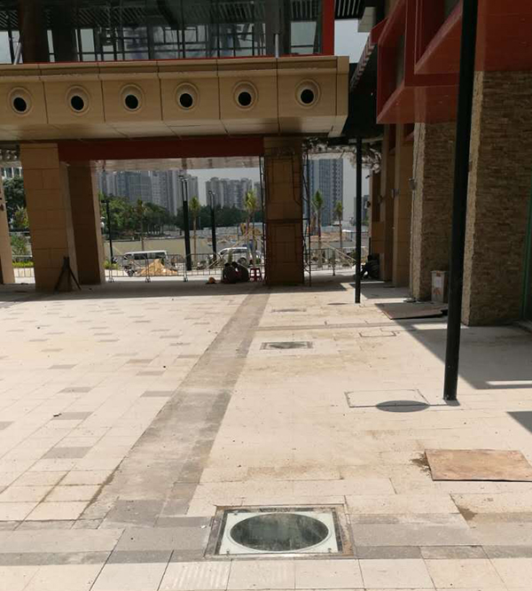 廣東平板形光導照明系統(tǒng) 廣東平板形光導照明系統(tǒng)