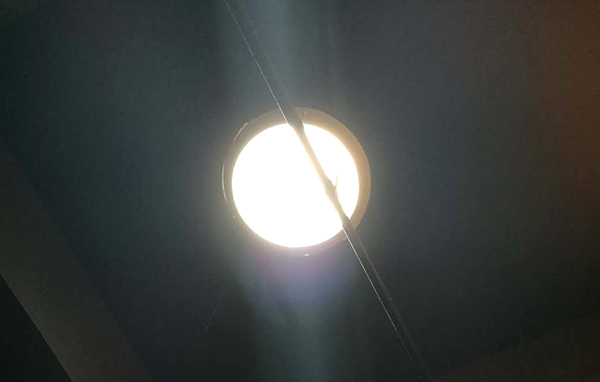 光導照明效果 光導照明效果