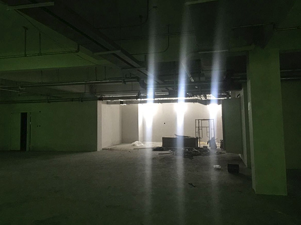 安徽光導照明系統(tǒng) 安徽光導照明系統(tǒng)