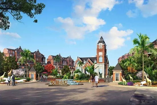 悅湖山院光導(dǎo)照明系統(tǒng)應(yīng)用 悅湖山院光導(dǎo)照明系統(tǒng)應(yīng)用