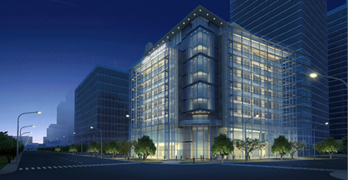 中國(guó)外運(yùn)長(zhǎng)航集團(tuán)世博辦公樓無電照明系統(tǒng)應(yīng)用 中國(guó)外運(yùn)長(zhǎng)航集團(tuán)世博辦公樓無電照明系統(tǒng)應(yīng)用