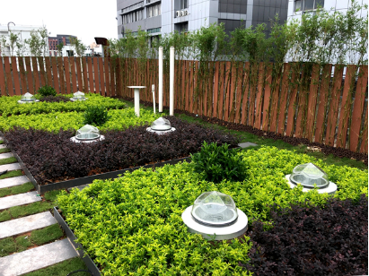 導(dǎo)光管日光照明系統(tǒng) 導(dǎo)光管日光照明系統(tǒng)