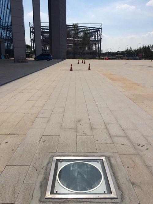 長沙保稅區(qū)光導(dǎo)照明