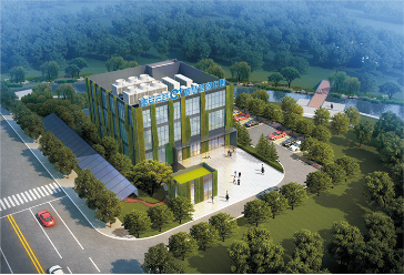 貴安云谷分布式能源中心-無(wú)電照明系統(tǒng) 貴安云谷分布式能源中心-無(wú)電照明系統(tǒng)