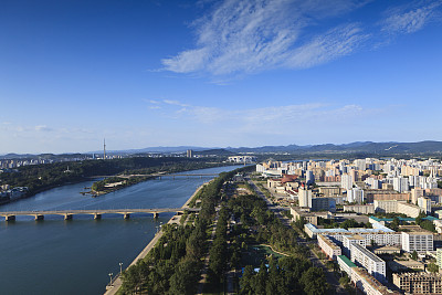 朝鮮用新技術改善能源問題