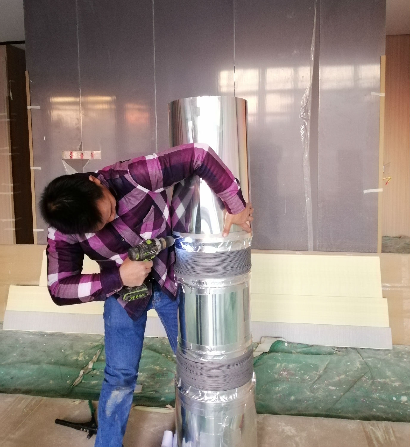 光導管照明系統(tǒng)2 光導管照明系統(tǒng)2