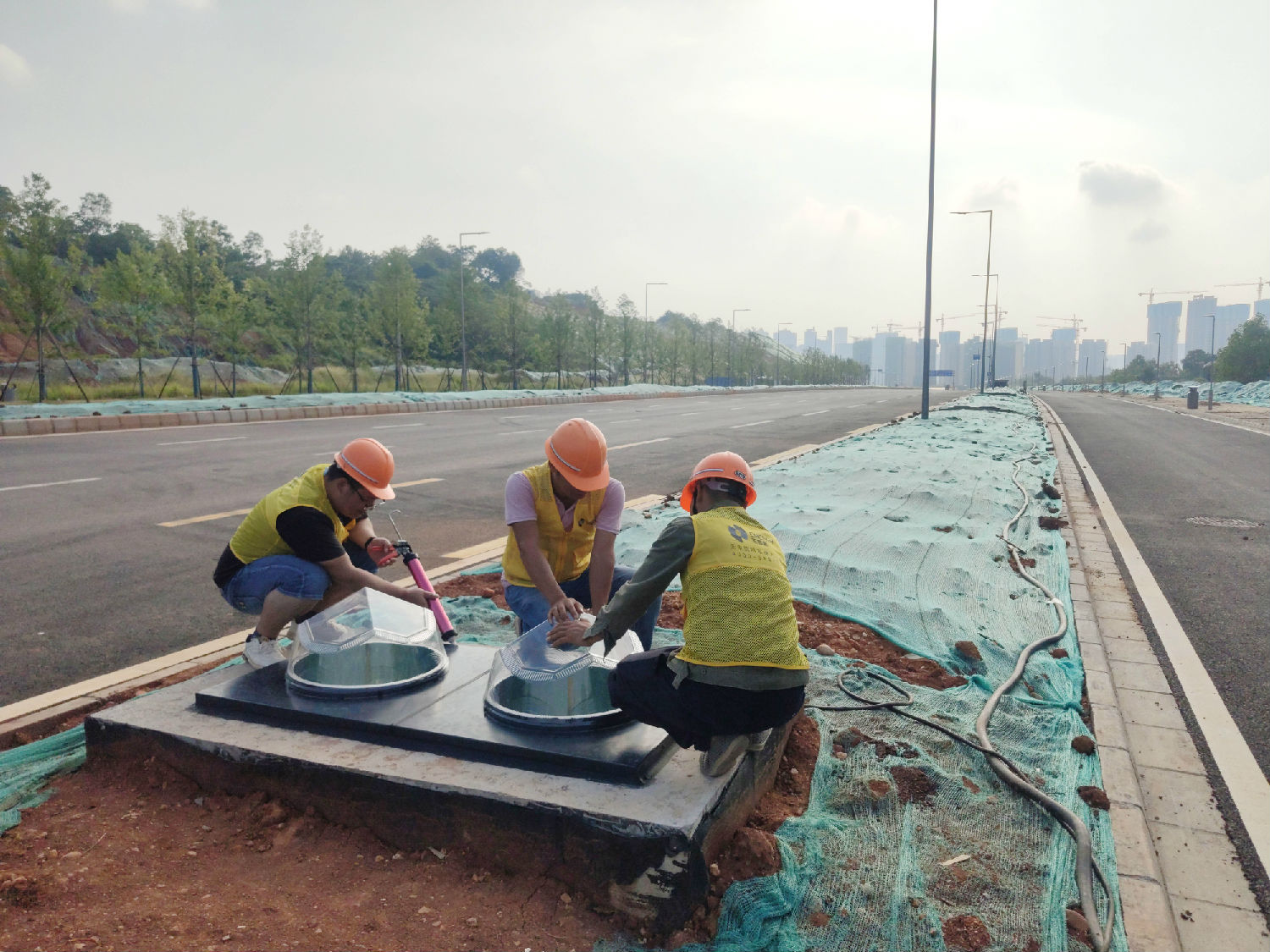 光導照明 光導照明