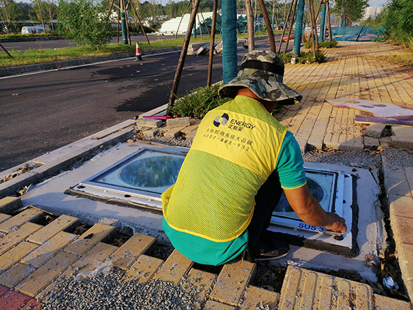 光導照明 光導照明