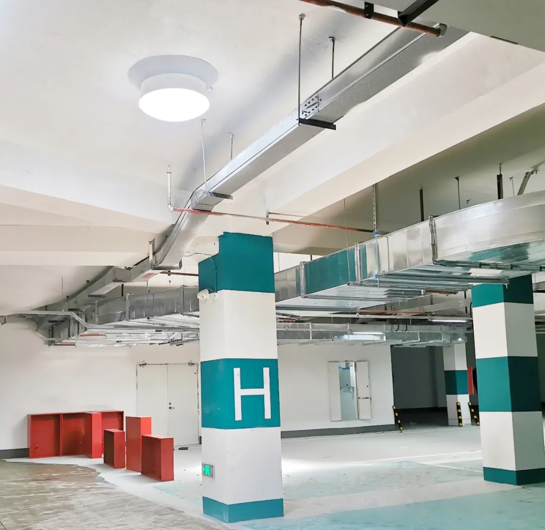 無電照明系統(tǒng) 無電照明系統(tǒng)