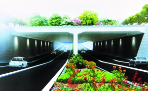 廣東XX路口下沉隧道項目導(dǎo)光管采光系統(tǒng)經(jīng)濟分析報告書 廣東XX路口下沉隧道項目導(dǎo)光管采光系統(tǒng)經(jīng)濟分析報告書