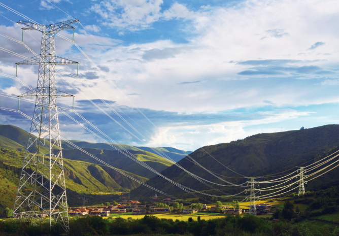 清遠地區(qū)變電站導(dǎo)光管采光照明應(yīng)用 清遠地區(qū)變電站導(dǎo)光管采光照明應(yīng)用