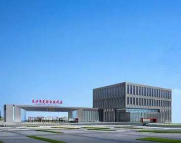 長(zhǎng)沙黃花綜合保稅區(qū)光導(dǎo)照明應(yīng)用 長(zhǎng)沙黃花綜合保稅區(qū)光導(dǎo)照明應(yīng)用